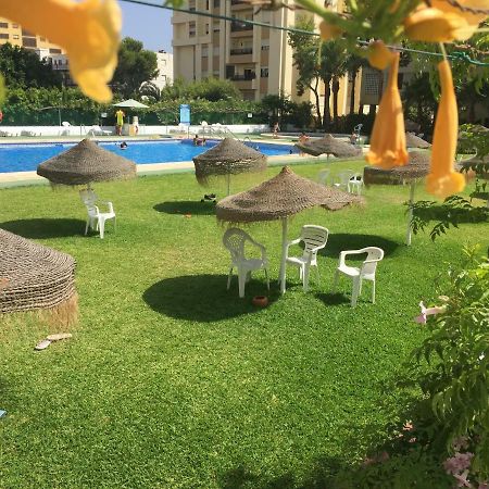 Apartamento Ara Daire Aguadulce  Dış mekan fotoğraf