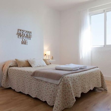 Apartamento Ara Daire Aguadulce  Dış mekan fotoğraf