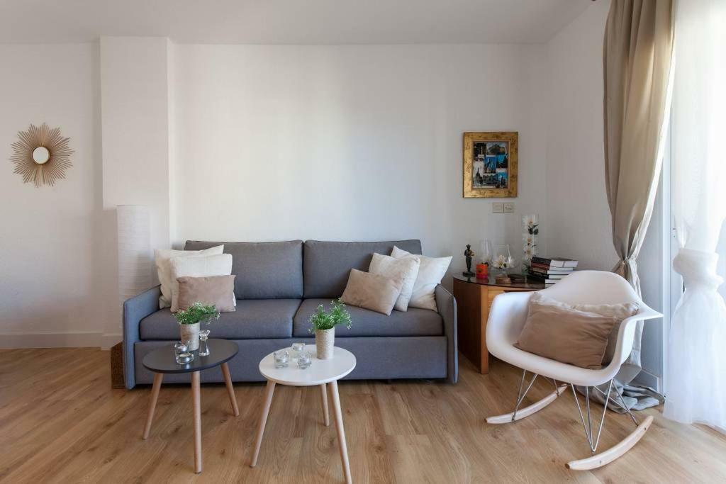 Apartamento Ara Daire Aguadulce  Dış mekan fotoğraf