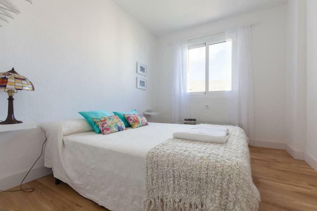 Apartamento Ara Daire Aguadulce  Dış mekan fotoğraf