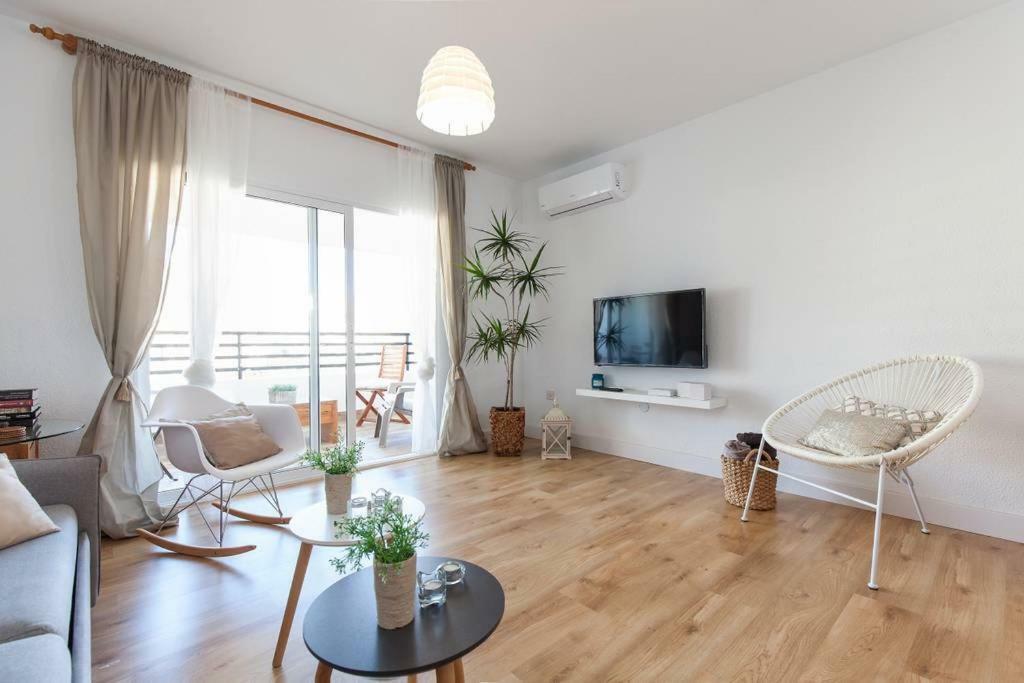 Apartamento Ara Daire Aguadulce  Dış mekan fotoğraf